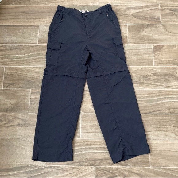 10000 Ft Above Sea Level Hiking Pants | Size 8 - Picture 1 of 4
